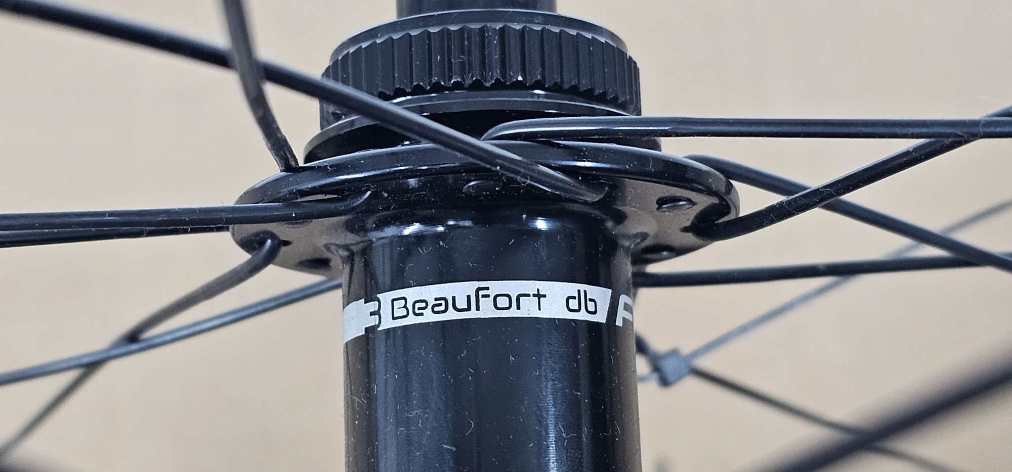 Nowe. Przednie Koło Forza NORTE db. 622x20c. Gravel