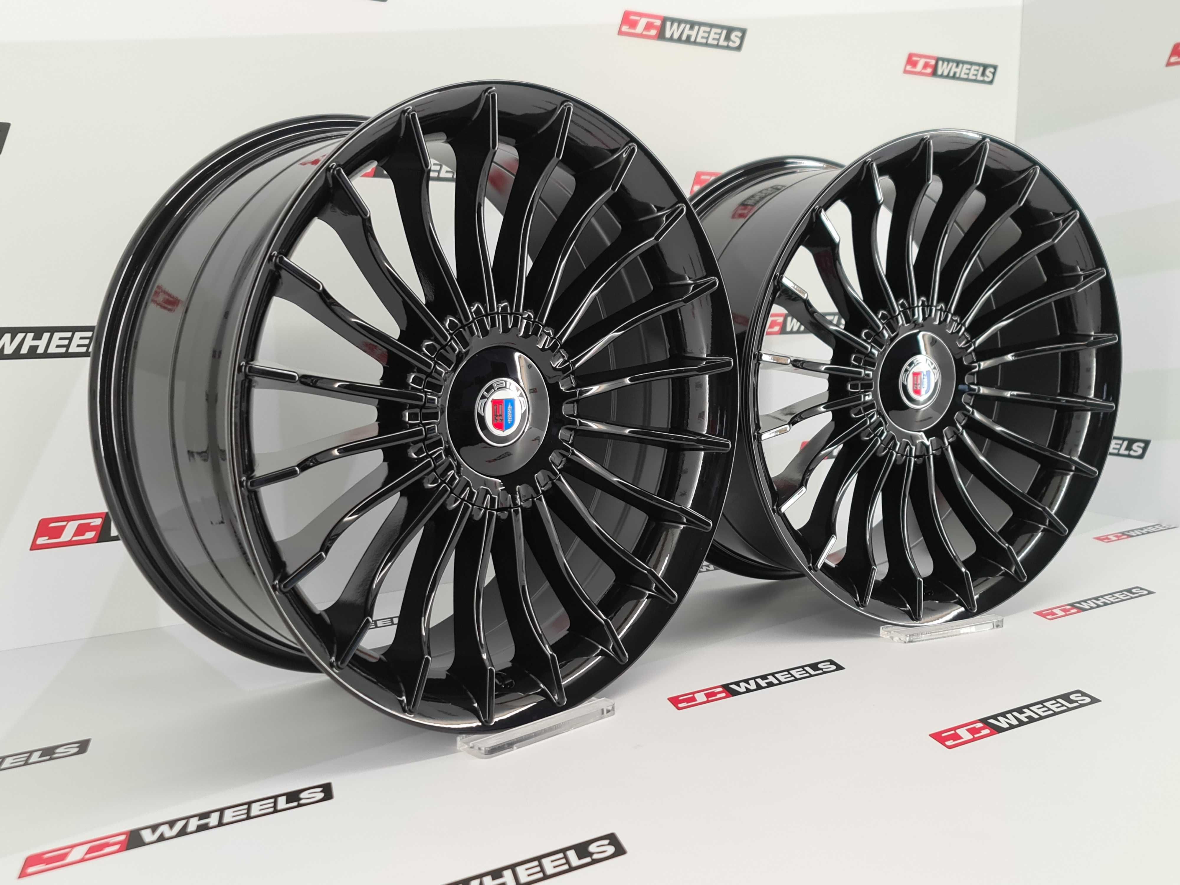 Jantes Look BMW Alpina em 19 | 5x112