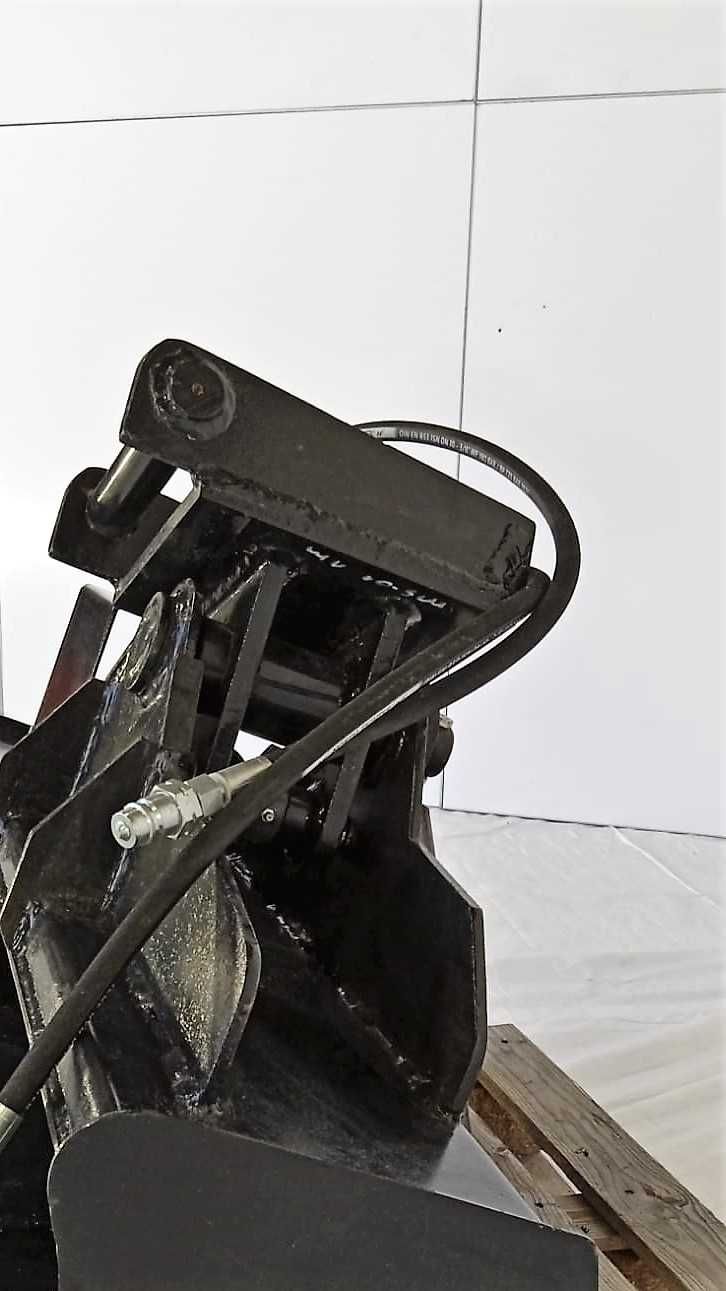 Łyżka hydrauliczna skarpowa 100 cm Lehnhoff MS01