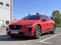 Jaguar I-Pace HSE 2019 FIRST EDITION