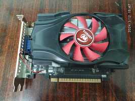 Видеокарта Veineda GTX650 1G D5 128B