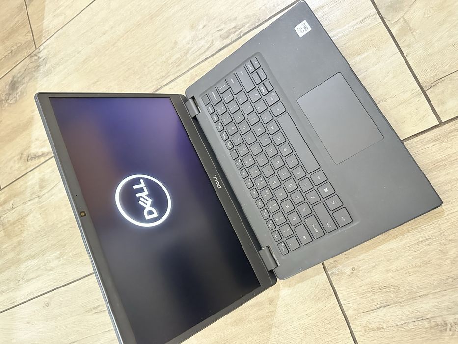 Dell Latitude 3410 i5 10 gen 24GB RAM 476GB SSD Windows 11 Pro