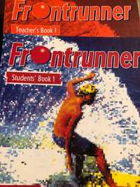 Frontrunner 1. Student’s Book + Teacher’s Book