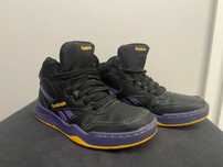 Buty sportowe dla dzieci Reebok