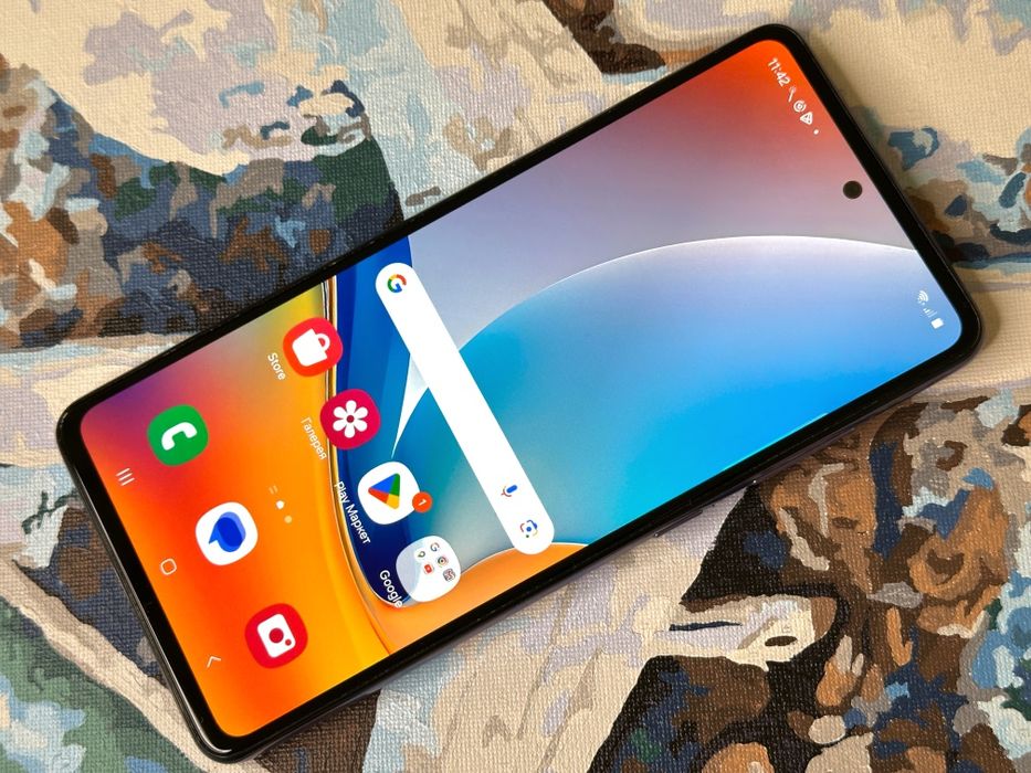 Samsung Galaxy A52 8/256 NFC