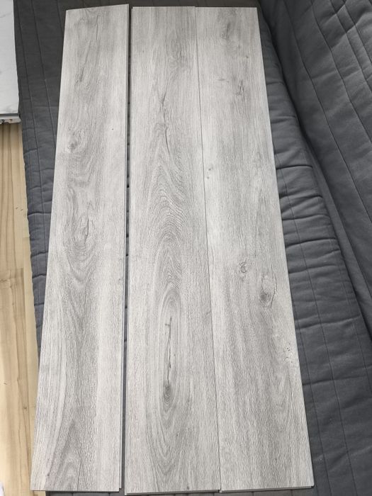 Panele winylowe 22m2