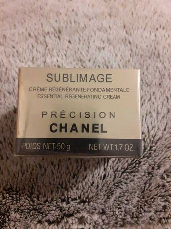 Chanel sublimage precision krem