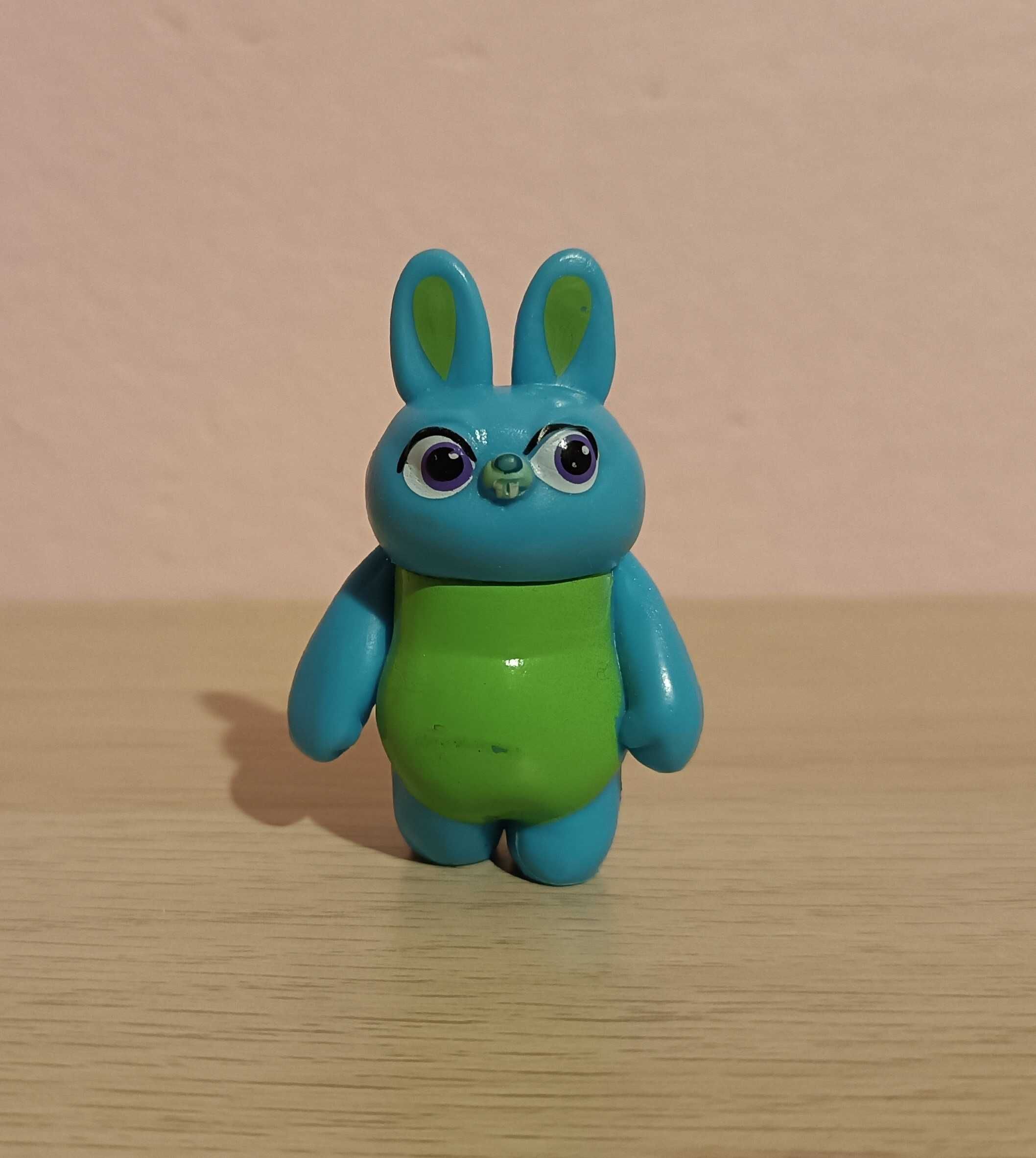 Figurka kolekcjonerska Toy Story  królik BUNNY 6 cm