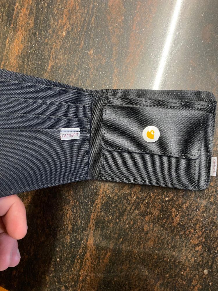 Carteira Carhartt