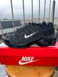 Гарантія оригінальності - Nike Air Max Plus Toggle Black Reflective 42