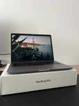 MacBook Pro M1 - Space Gray