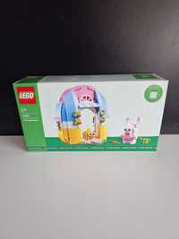 Lego Limited Edition 40682 Wiosenny Domek