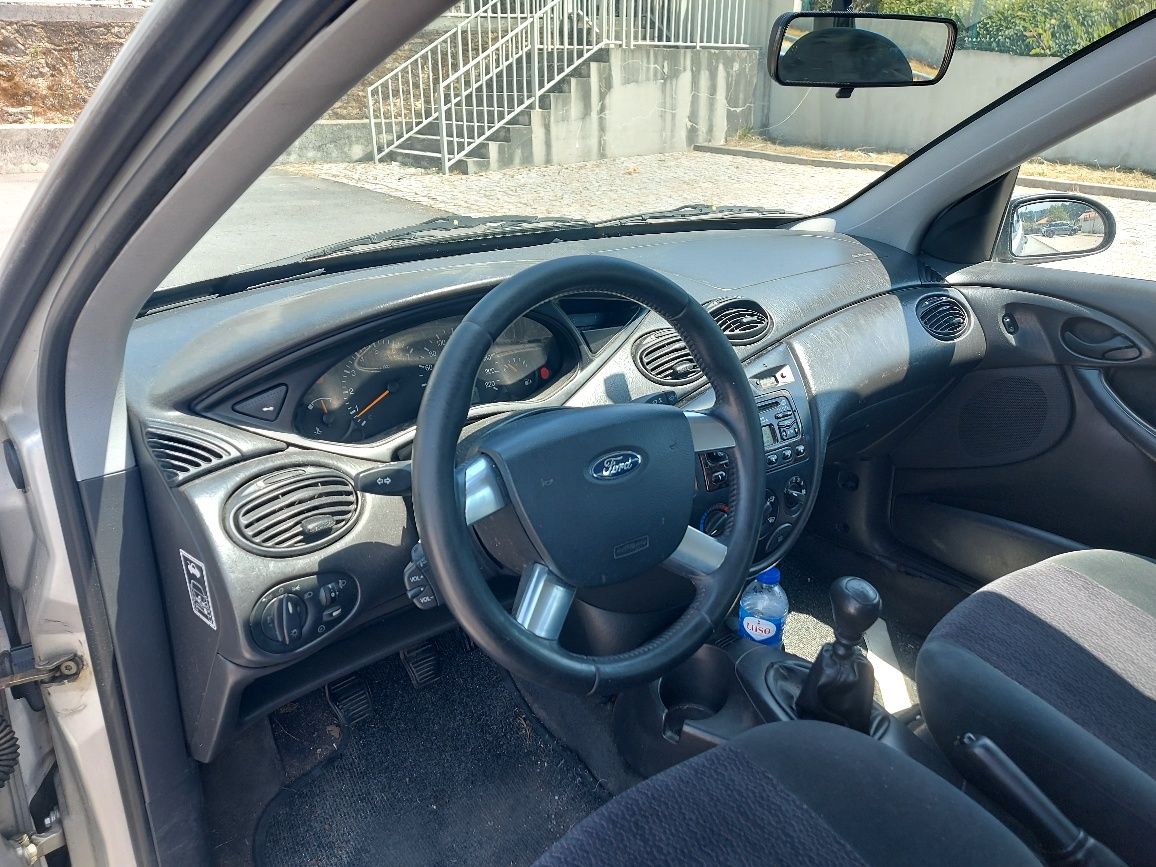Ford Focus Sw tddi