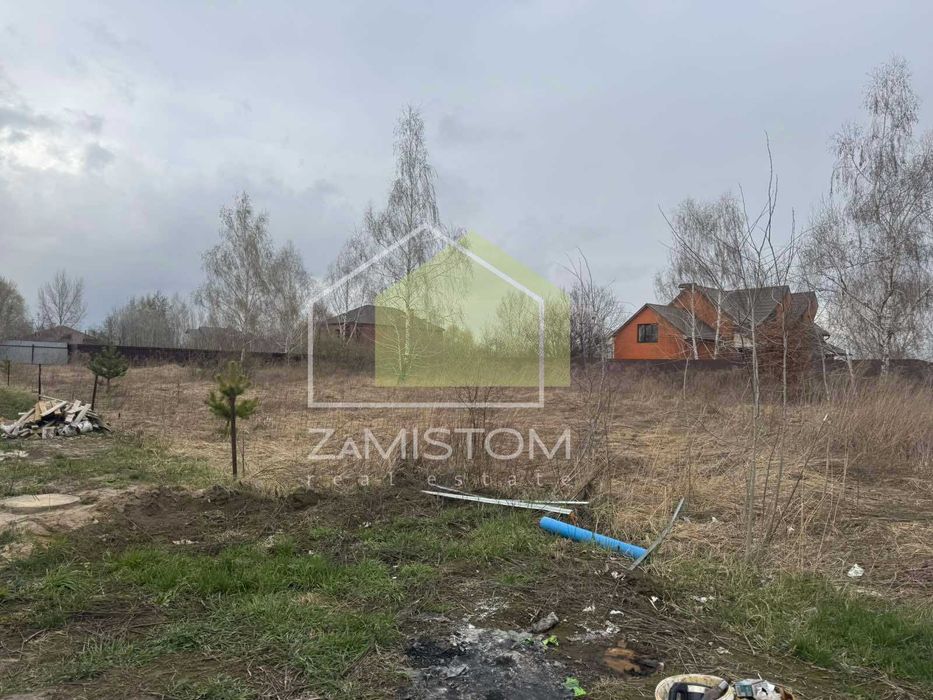 ‼️‼️Продам‼️‼️‼️№522. Ділянка 19 соток в с. Петропавловске.