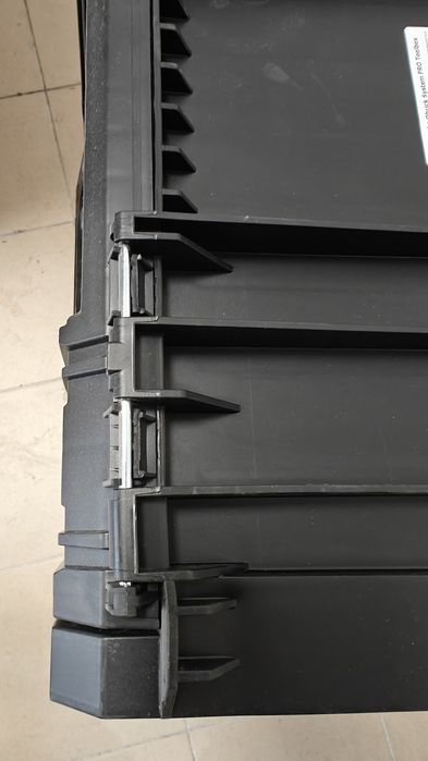 Qbrick System Pro Toolbox