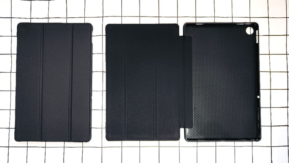 Нові планшети Lenovo tab M10 Plus 3rd Gen (K10 pro) 4+128 Wi-fi