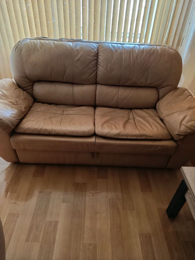 Продам диван+кресло