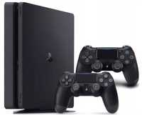 Konsola Sony Ps4 SLIM 1TB Playstation 4 + 2 pady + FIFA