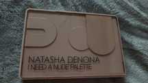 Natasha Denona I need a nude