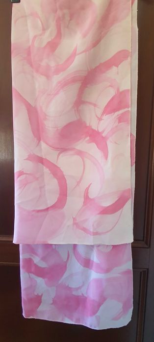 Echarpes/Lenços agradáveis, leves e originais