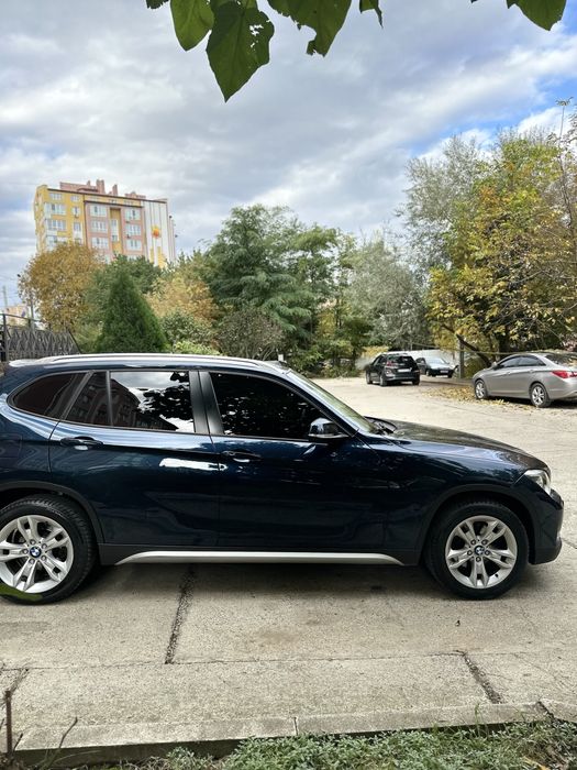Продається BMW X1 Restyling