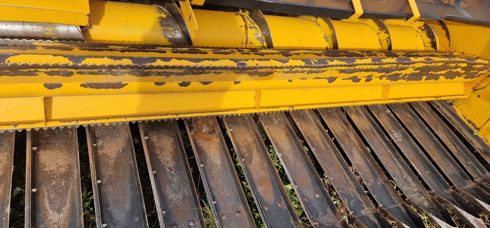 Жатка соняшникова 7.5м.