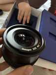 Batis 2/25 ZEISS