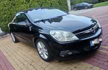Opel Astra 1.8 Cabrio