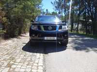 Nissan Navara d40 King cab 2.5 4x4 .