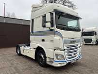 DAF XF 106.510 Automat 2017