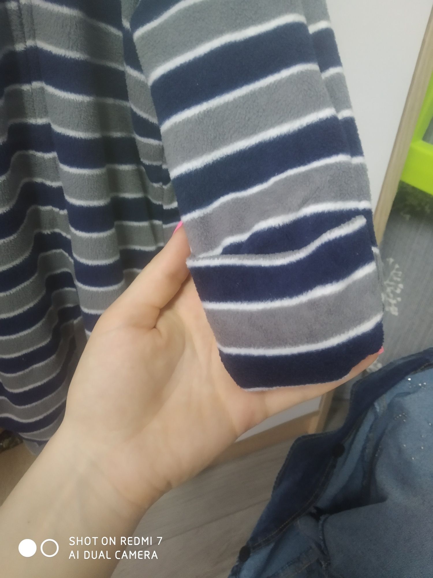 Комбез для хлопчика