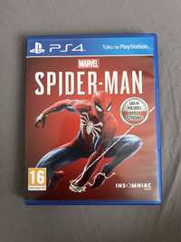 Spider Man PS4/PS5