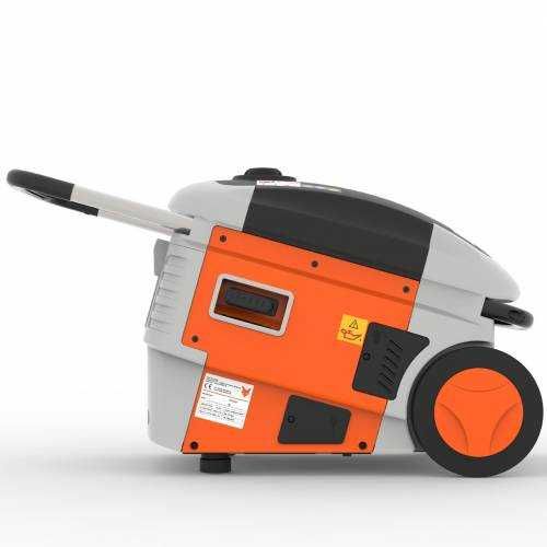 Agregat prądotwórczy inwerter spalinowy IG13 - 3000W---40% taniej