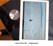 Witam sprzedam Tablet Huawei do nawigacji itp .