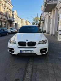 В Продажи  BMV X6