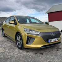 Hyundai Ioniq 2017