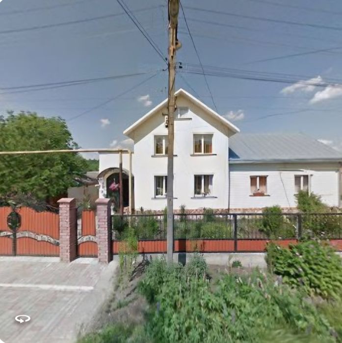 Оренда 1/2 Будинку  Кемпінг