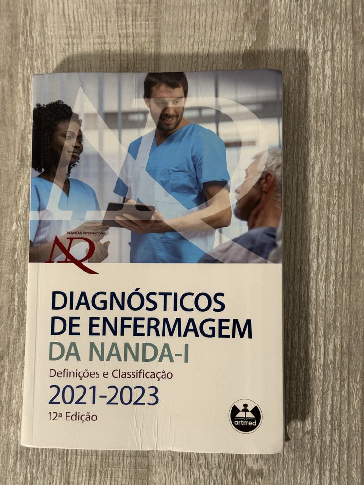 Livro Nanda-I 2021/2023
