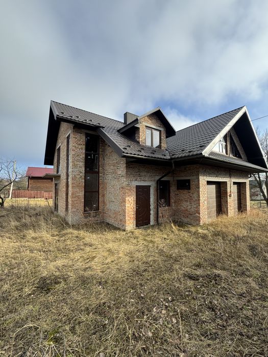 Продаж будинку на Перших Львівських Дачах