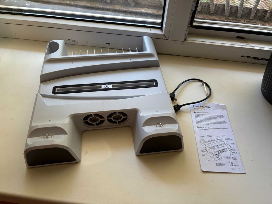 Подставка для PS5