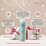 Nu Skin TONIK z kwasami Nutricentials Here You Glow
Exfoliating
