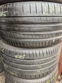 Opony Pirelli PZero  285/30/22 para