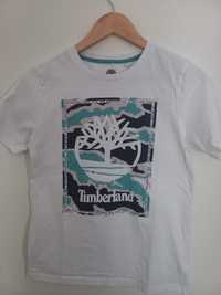 T-shirt Timberland