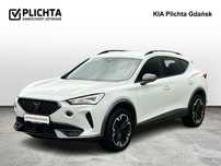 Cupra Formentor AUTOMAT, 1.5 150 KM, niski przebieg 10 tys.km!