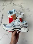 Кросівки Nike V5 RNR Sky Blue / кроси Найк В5 РНР білого кольору