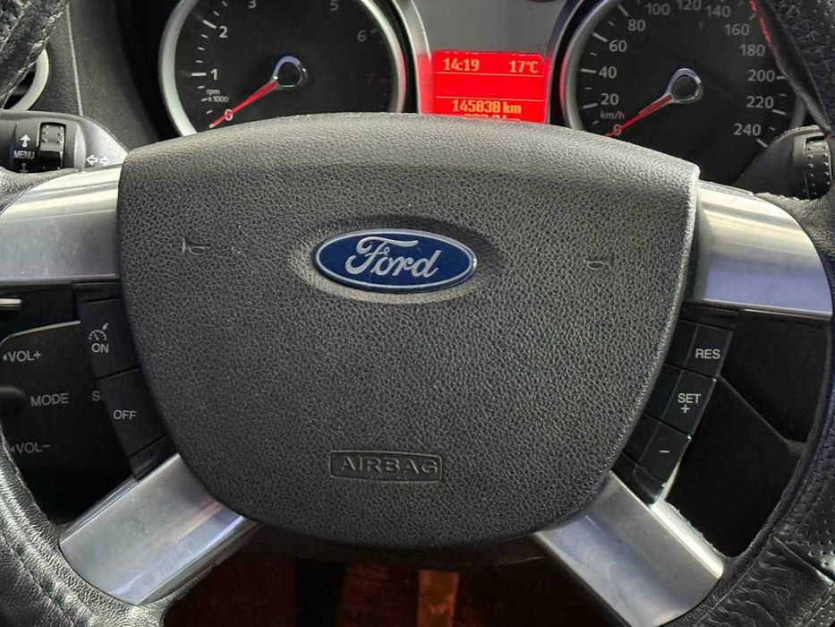 Продам Ford Focus 2008р. #72608