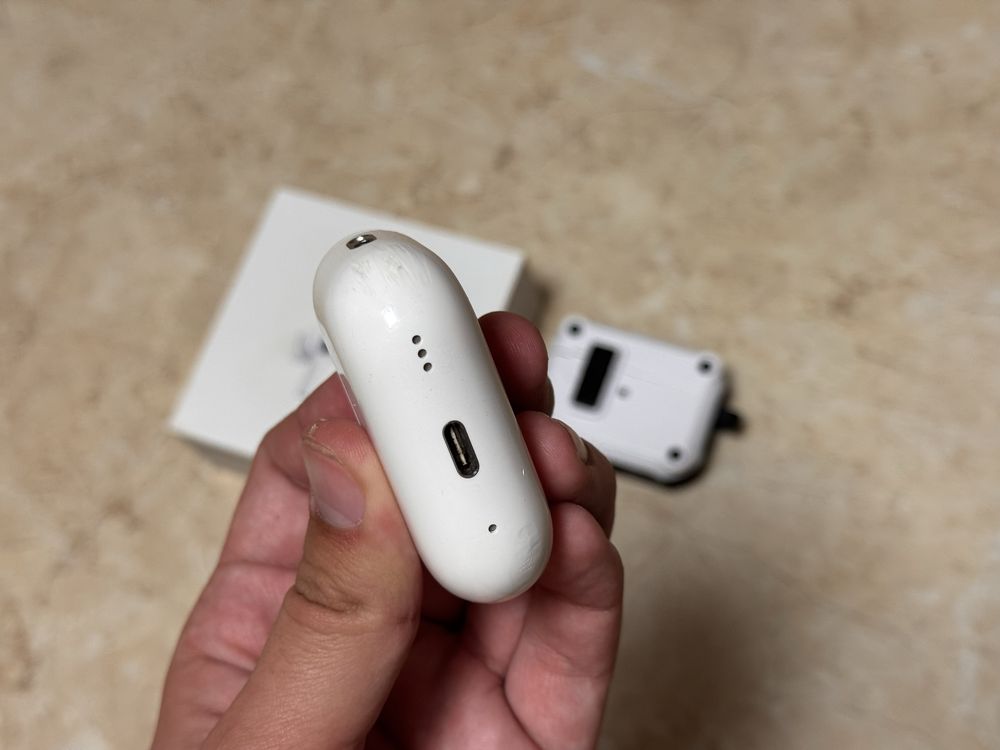 Продам Apple AirPods Pro 2 A3047 Оригінал