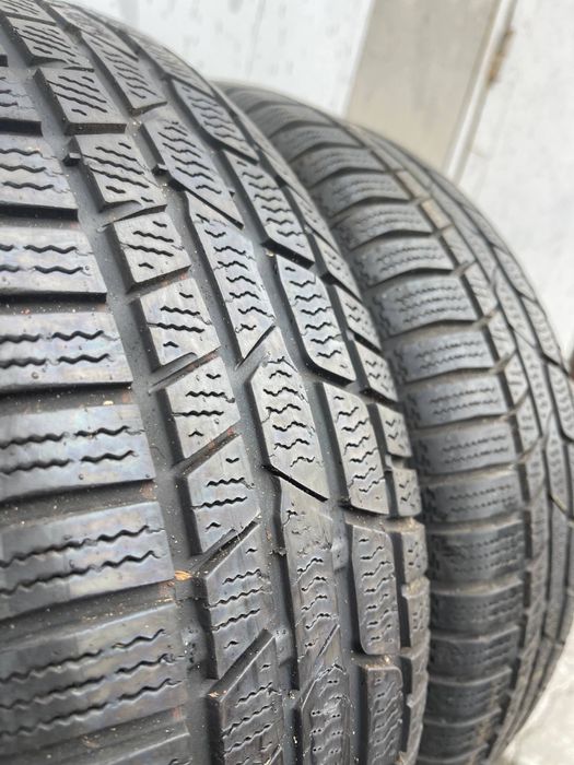 Шини 215/60 r16 Continental