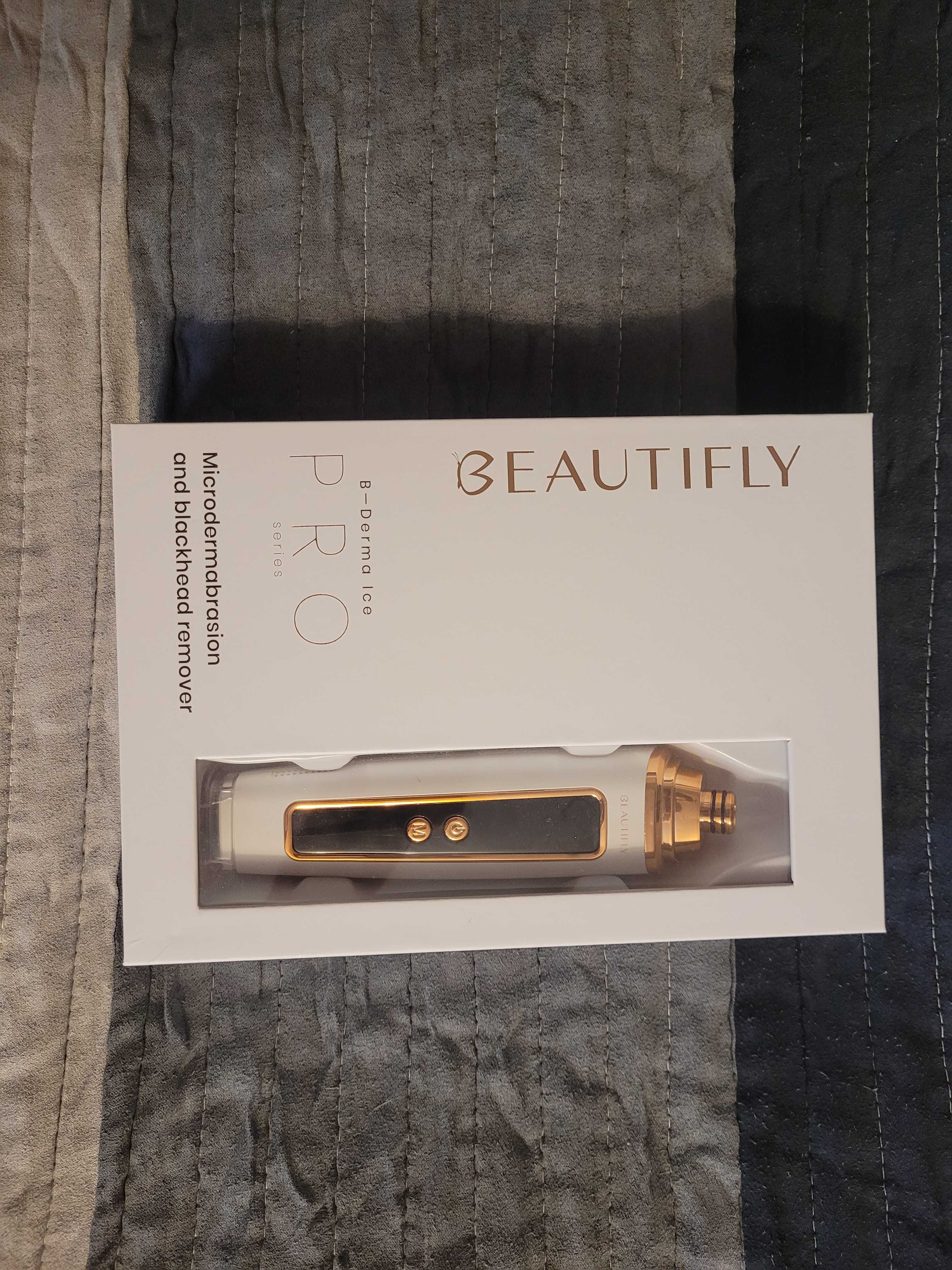 B-derma ice PRO beautifly