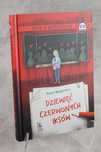 Dziewięć czerwonych iksów Beręsewicz NOWA!!!